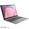 Ноутбук Lenovo IdeaPad Slim 3-15AMN8 15.6 FHD IPS AG, AMD R5-40, 16GB, F512GB, UMA, DOS (82XQ01K6RA)