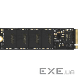 SSD LEXAR NM620 1TB M.2 NVMe (LNM620X001T-RNNNG)
