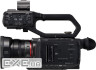 Цифрова відеокамера Panasonic 4K Flash HC-X2000 (HC-X2000EE)