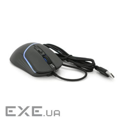 Миша провідна iMICE T20, 6 кнопок, 1000 / 1600 / 3200 / 6400 DPI, Led Lighting, 1,5м, Wi (iMICE-T20) , Wi (iMICE-T20)