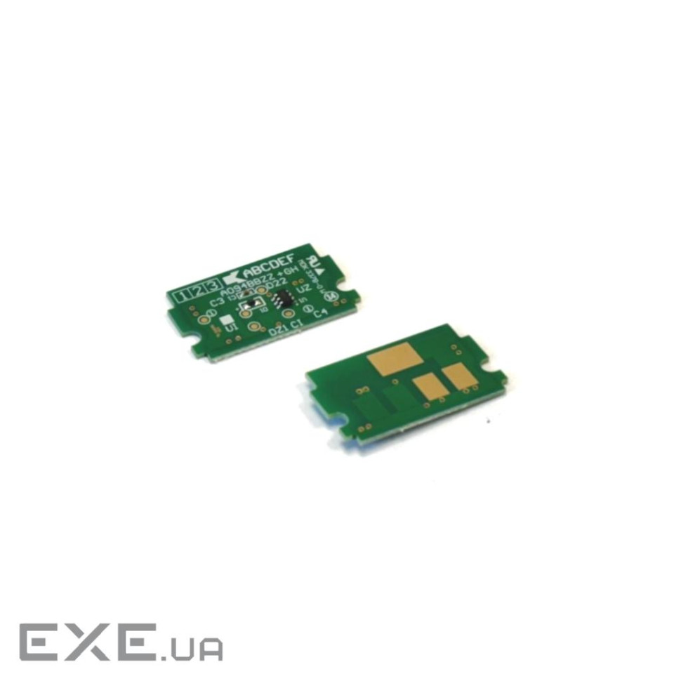 Чип для картриджа Kyocera ECOsys MA2600/PA2600/TK-5450Y 1T0C0DANL0 3.2 K Yellow AHK (70265275)