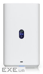 Система зберігання даних UNAS-4 WHITE UNAS-4-W UBIQUITI