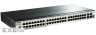 Комутатор мережевий D-Link DGS-1510-52X