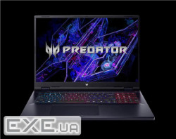 Ноутбук Acer Predator Helios Neo 18 PHN18-71 18