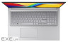 Ноутбук ASUS X1704VA-AU983 (90NB13X1-M00HA0)