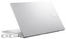 Ноутбук ASUS X1704VA-AU983 (90NB13X1-M00HA0)