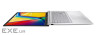 Ноутбук ASUS X1704VA-AU983 (90NB13X1-M00HA0)