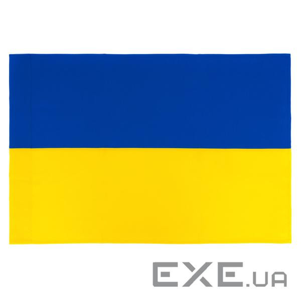 Прапор Vinga Україна, державний, 90*140см (VFUSDB140G)