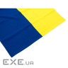 Прапор Vinga Україна, державний, 90*140см (VFUSDB140G)