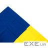 Прапор Vinga Україна, державний, 90*140см (VFUSDB140G)