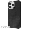 Чехол Proove Gleam Case with Magnetic Ring iPhone 15 Pro Max graphite (64726 graphite)