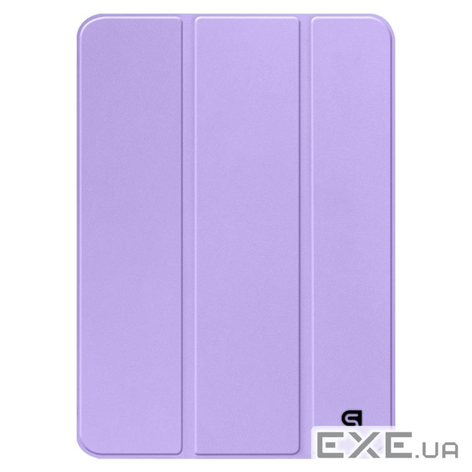 Чохол до планшета Armorstandart Smart Case iPad 11 2025 (A16) / 10.9 2024 / 2022 Lavender (ARM83976)