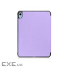 Чохол до планшета Armorstandart Smart Case iPad 11 2025 (A16) / 10.9 2024 / 2022 Lavender (ARM83976)