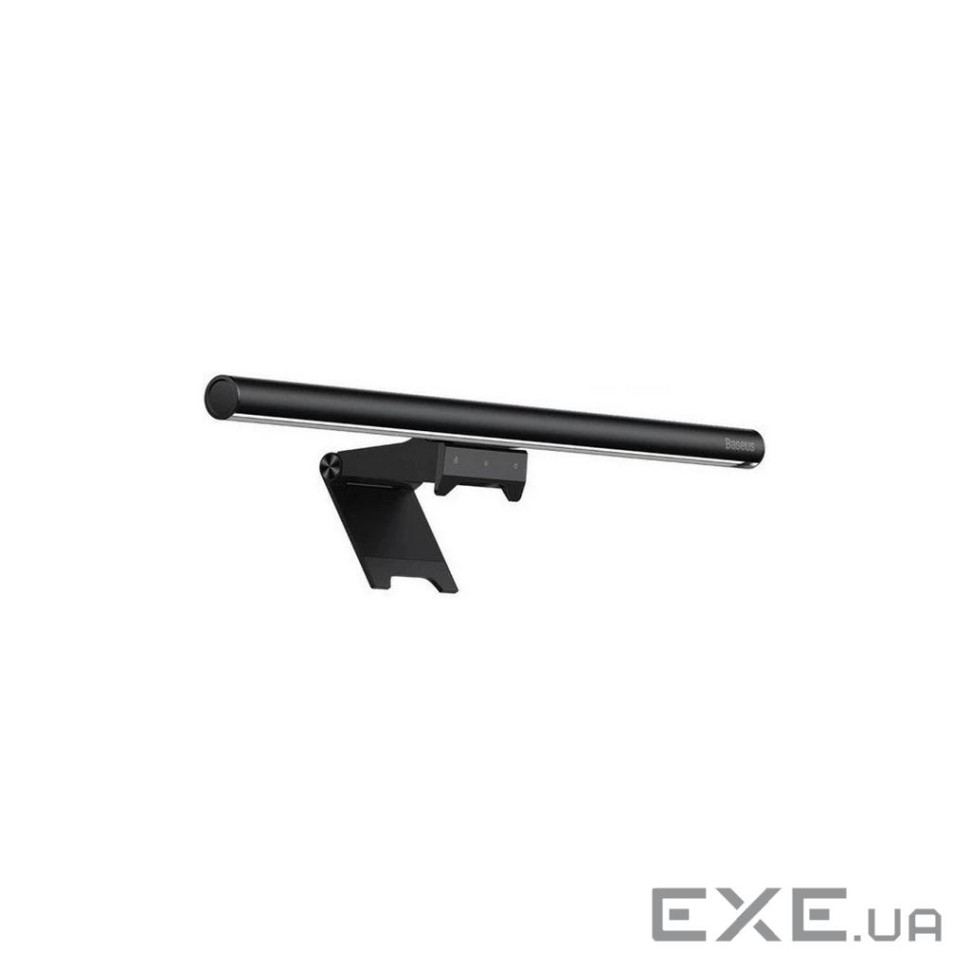 Десктоп-лампа світлодіодна Baseus i-wok2 Series USB Asymmetric Light Source Screen Hang (DGIW000101) Baseus i-wok2 Serie