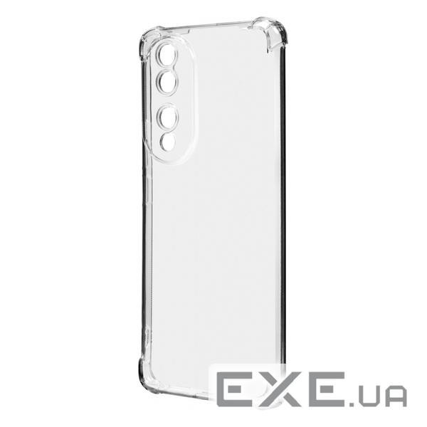 Чохол для мобільного телефону Armorstandart Air Force Honor 90 Camera cover Transparent (ARM69490)