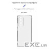 Чохол для мобільного телефону Armorstandart Air Force Honor 90 Camera cover Transparent (ARM69490)