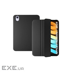 Чохол до планшета BeCover Apple iPad Mini 7 2024 Black (712427)