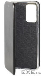 Чохол-книжка для смартфона Samsung A52 (A525), Premiu (Samsung A52 (A525)Premium Leather Case Black)