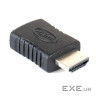 Перехідник HDMI to HDMI Gemix (Art.GC 1409)