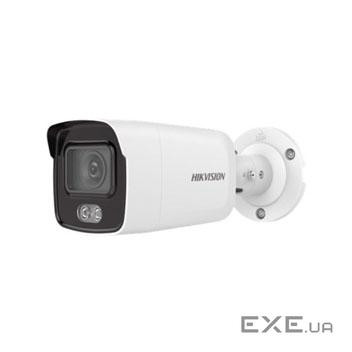 Камера відеоспостереження Hikvision DS-2CD1027G0-L (2.8)