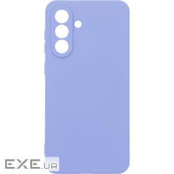Чохол до мобільного телефона Armorstandart ICON Samsung A56 5G Camera cover Lavender (ARM82590)