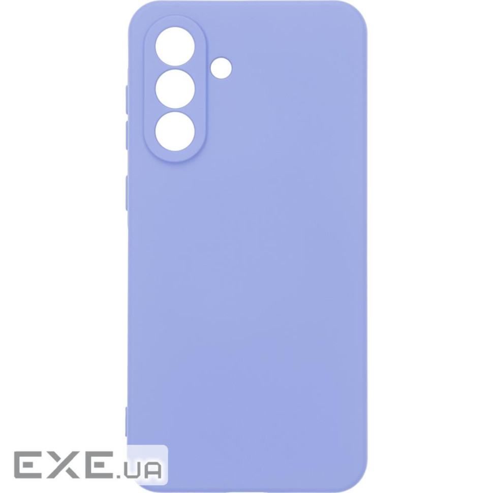 Чохол до мобільного телефона Armorstandart ICON Samsung A56 5G Camera cover Lavender (ARM82590)