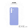 Чохол до мобільного телефона Armorstandart ICON Samsung A56 5G Camera cover Lavender (ARM82590)