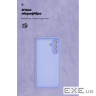 Чохол до мобільного телефона Armorstandart ICON Samsung A56 5G Camera cover Lavender (ARM82590)