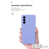 Чохол до мобільного телефона Armorstandart ICON Samsung A56 5G Camera cover Lavender (ARM82590)
