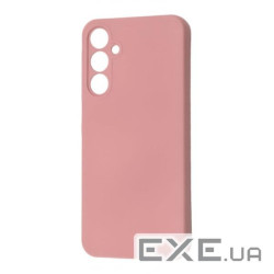 Чохол WAVE Colorful Case (TPU) Samsung Galaxy A16 pink sand (59554 pink sand)