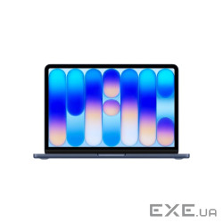 Ноутбук Apple MacBook Neo A3404 (MHFF4UA/A)