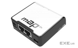 Точка доступу Mikrotik mAP2n (RBmAP2n)