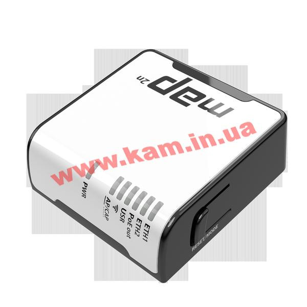 Точка доступу Mikrotik mAP2n (RBmAP2n)