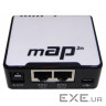 Точка доступу Mikrotik mAP2n (RBmAP2n)
