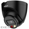 IP відеокамера Dahua DH-IPC-HDW2249T-S-IL-BE Smart Dual Light WizSense з мікрофоном 2 МП (2.8м