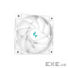 Система водяного охолодження DEEPCOOL LS520 WH (R-LS520-WHAMNT-G-1)