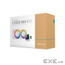 Система водяного охолодження DEEPCOOL LS520 WH (R-LS520-WHAMNT-G-1)