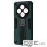 Чохол Armor Magnetic Xiaomi Redmi 14C 4G/Poco C75 dark green (59798 dark green)