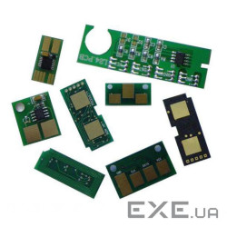 Чіп для картриджа Samsung SL-M3320/ 3820/ 3370/ 3870/ 4020/ 4070, MLT-D203L 5 (CHIP-SAM-SL-M3320-5K)