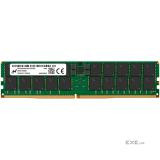 Micron DDR5 RDIMM 64GB 2Rx4 4800 CL40 (16Gbit) (Single Pack), EAN: 649528936912 (MTC40F2046S1RC48BR)