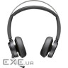 Навушники Poly Focus 2 - M USB-A HS Stereo (77Y85AA)