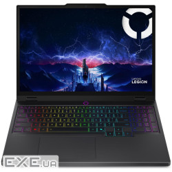 Ноутбук Lenovo Legion 5 15IAX10 (83F0002URA)