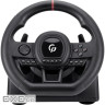 Ігрове кермо GamePro RW038PM з педалями та коробкою передач PC/XBOX360/XBOXONE/SWITCH/PS3/PS4