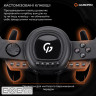Ігрове кермо GamePro RW038PM з педалями та коробкою передач PC/XBOX360/XBOXONE/SWITCH/PS3/PS4