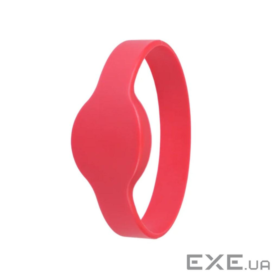 Брелок з чіпом Trinix WRB-01EM RED