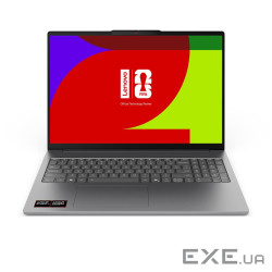 Ноутбук (портативний компютер) IPS5-16AHP11 R5-240 16" 16/512GB 83S4002ARA LENOVO