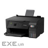 Багатофункціональний пристрій Epson EcoTank L3560 WiFi (C11CK58404)