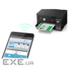 Багатофункціональний пристрій Epson EcoTank L3560 WiFi (C11CK58404)