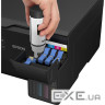 Багатофункціональний пристрій Epson EcoTank L3560 WiFi (C11CK58404)
