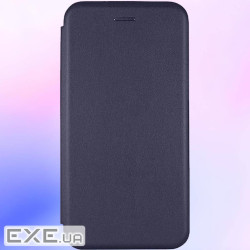 Чeхол-книжка BeCover Exclusive для Nubia V60 Deep Blue (712190)